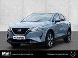 Nissan Qashqai N-Connecta Panorama Navi 360 Kamera LED 