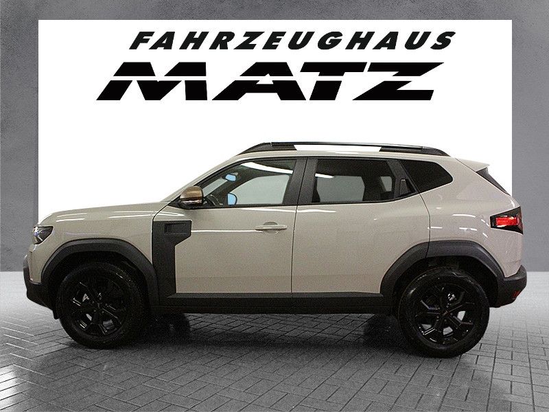 Fahrzeugabbildung Dacia Duster mild hybrid 140 Extreme *Winterp.*MY 26
