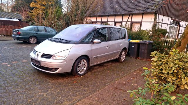 Renault espace 4