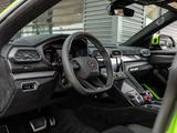 Lamborghini Urus 4.0 V8 Autom. - - Lamborghini Gebrauchtwagen in Frankfurt