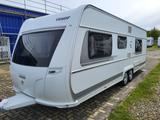 Fendt Opal 650 SFD Franzbett Heckbadezimmer- Nr. 1 (5) - Angebote