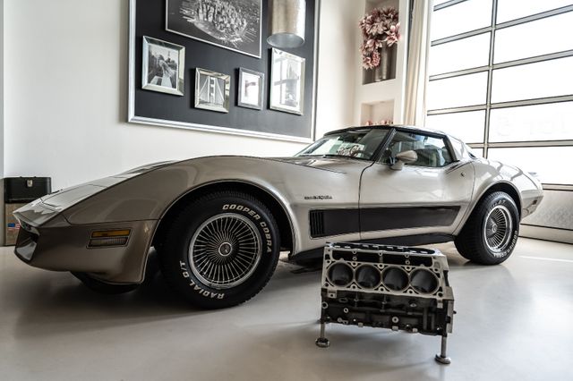 Corvette C3 Collector Edition