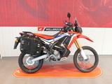 Honda CRF250R - HONDA 250
