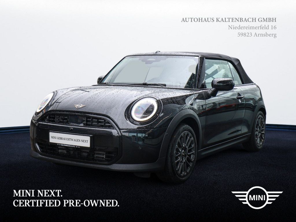 Image of MINI Cooper C