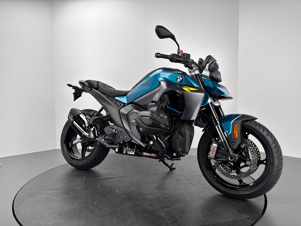 Fahrzeugabbildung BMW R 1300 R *NEUWERTIG *600 KM