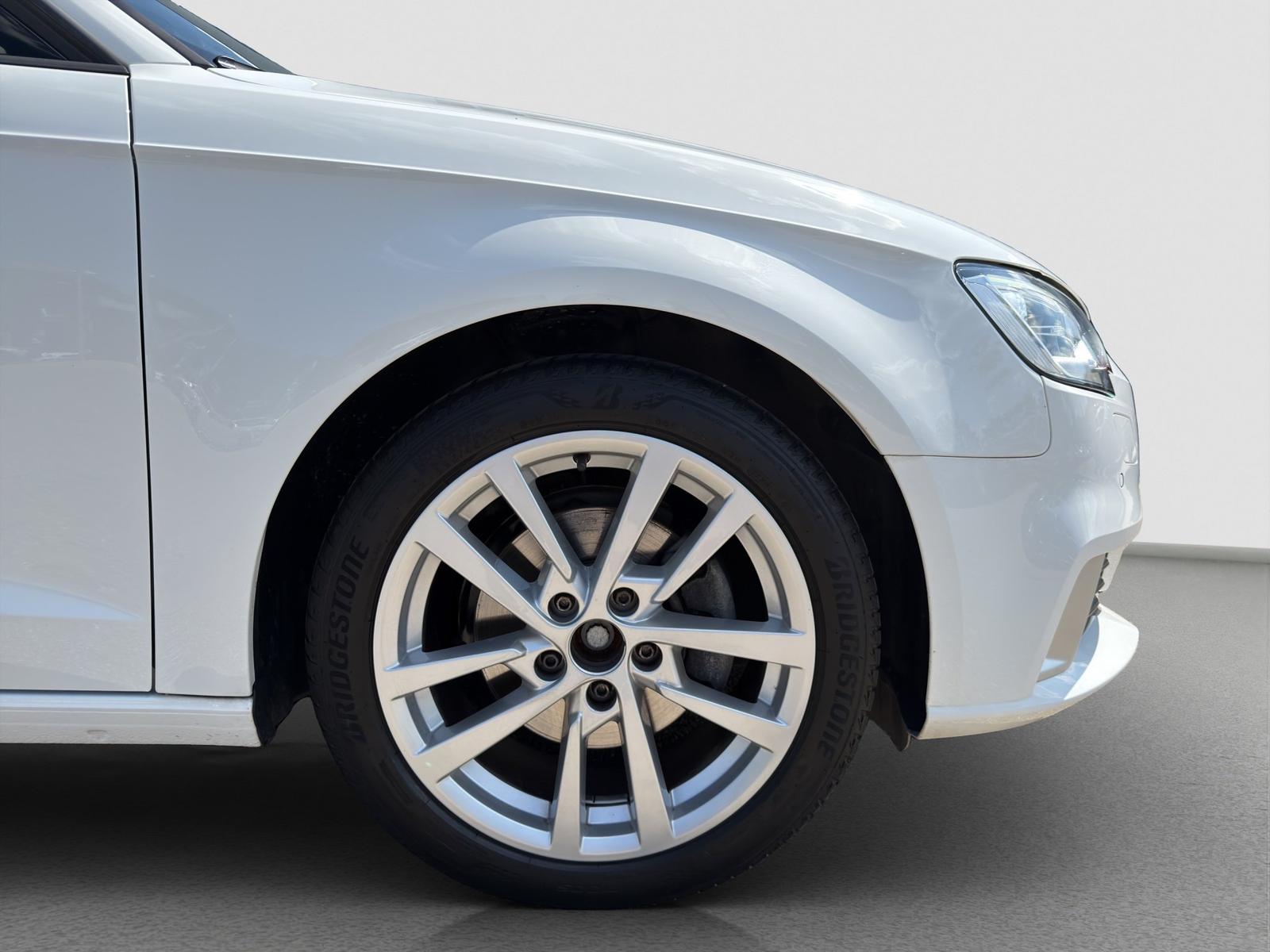 Audi A3 Sportback sport 35 TFSI B&O TEMPO NAVI KAMERA, миниатюра 17