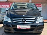 Mercedes-Benz Viano 2.2 CDI Ambiente *AUTOMATIK*7SITZ*LEDER* - Mercedes-Benz Viano in Mannheim