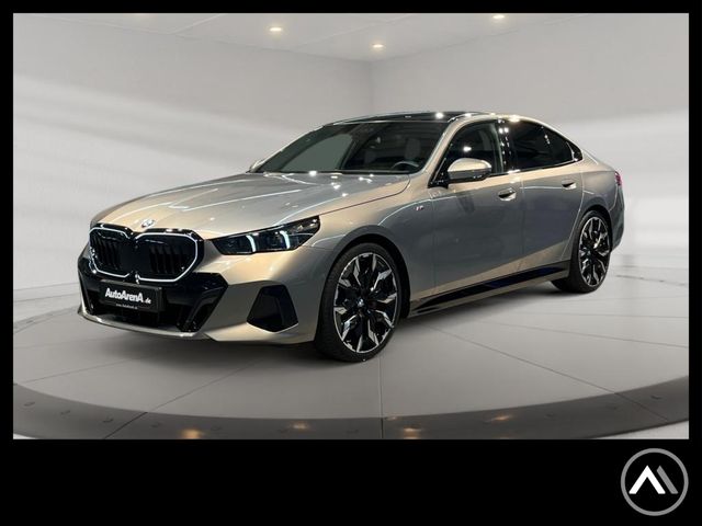 BMW 520 d xDrive M Sport **Head-up/Pano/Sitzklima