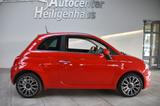 Fiat 500 HYB Dolcevita Navi Klimaauto Tempo Pano PDC - Fiat 500 Gebrauchtwagen in Oberhausen