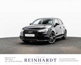 Audi S1 2.0TFSi QUATTRO ALL-BLACK 18Z./MMI/XENON+/DSP - Audi in Dortmund: Q1