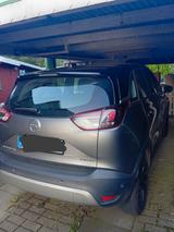 Opel Crossland (X) 1.2 DI Turbo 96kW Opel 2020 S/... - gebrauchte Opel Crossland (X) aus dem Jahr 2019