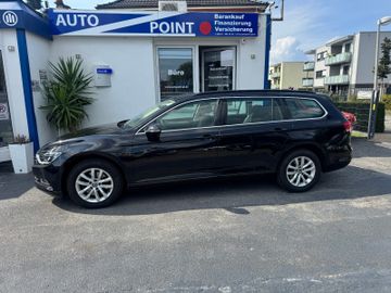 Volkswagen Passat Variant - 1