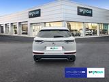 DS Automobiles DS 7 E-Tense 225 Hybrid Bastille+ (EU6d) - weiße DS Automobiles DS7 (Crossback)