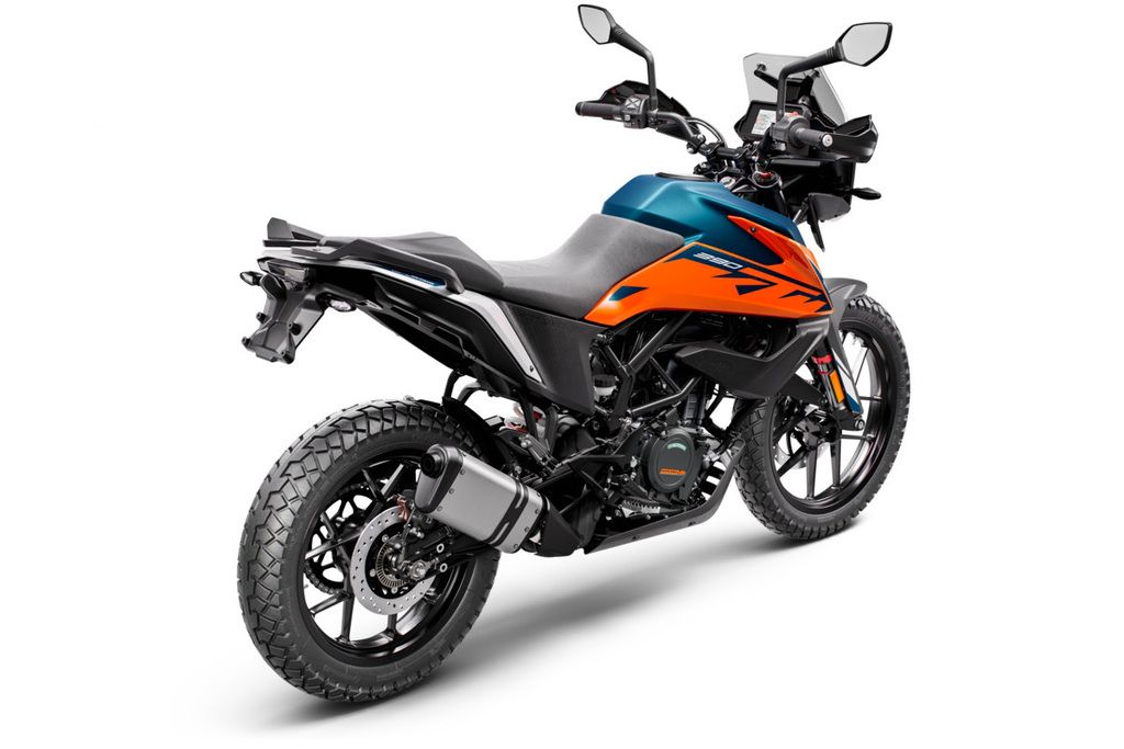 Fahrzeugabbildung KTM 390 Adventure ab 0,0%