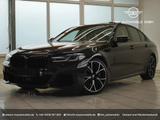 BMW M550i xDrive ~ DE/Massage/Sitzklima/Individual - gebrauchte BMW M550 aus dem Jahr 2020