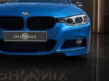 BMW 320 - 8