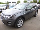 Land Rover Discovery Sport Aut./4x4/Navi/Pano/Leder/LED/PDC - Land Rover Discovery Sport