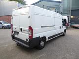 Fiat Ducato Kasten 35 120  L4H2 AHK 2,5t - gebrauchte Fiat Ducato aus dem Jahr 2009