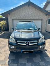Mercedes-Benz Mercedes Benz GL320 CDI 4Matic 2007 - gebrauchte Mercedes-Benz GL-Klasse aus dem Jahr 2007