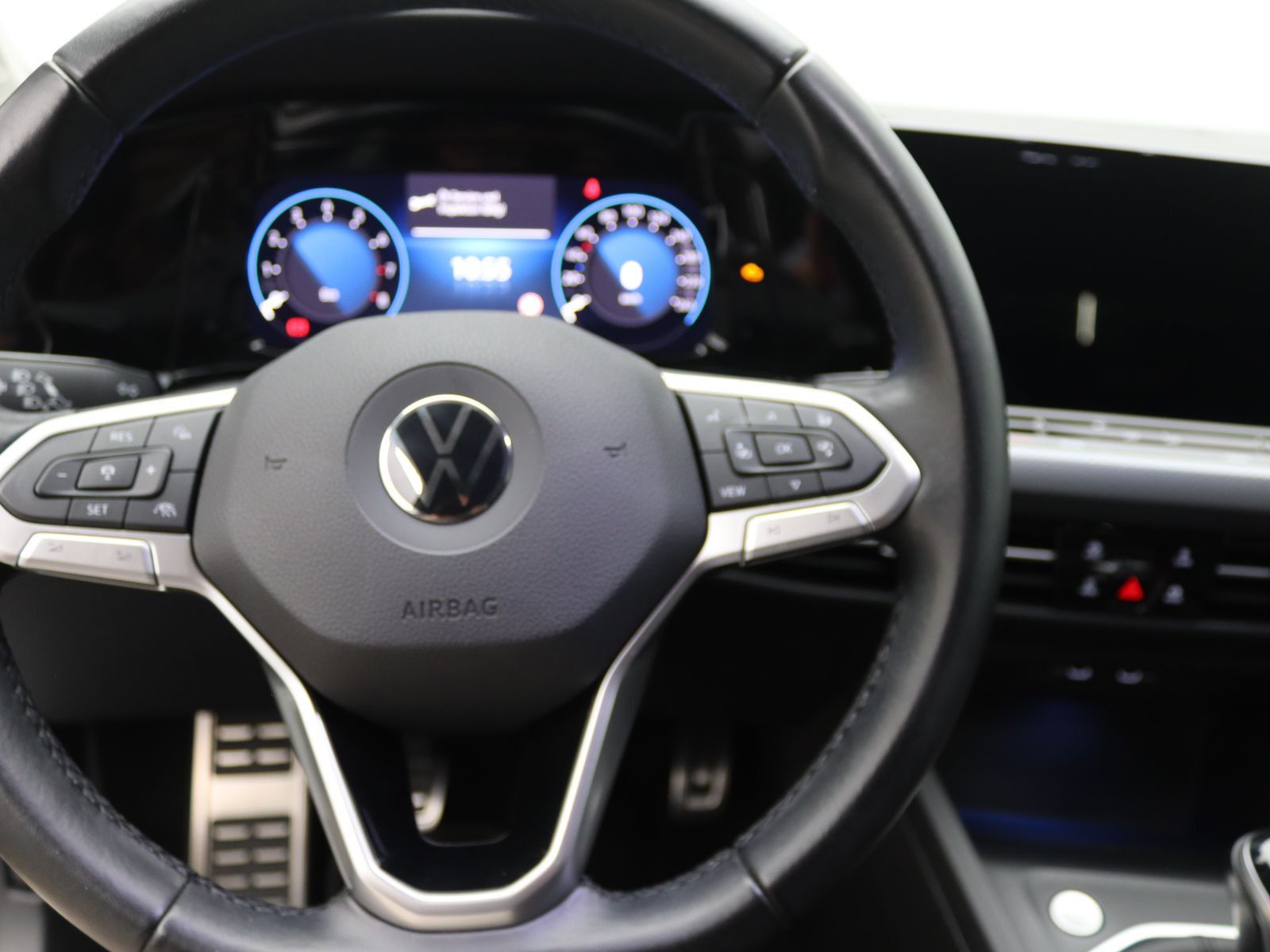 Volkswagen Golf - Bild 14