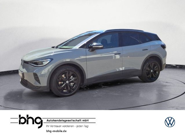 Volkswagen ID.4 Pro   h 1-Gang-A utomatik