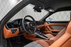992 Sport Classic GREY / HERITAGE BROWN