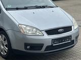 Ford Focus C-MAX Trend - gebrauchte Ford Focus aus dem Jahr 2004