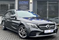 Mercedes-Benz C 300 d 4Matic AMG-LINE PANO*BURMESTER*WIDESCREE