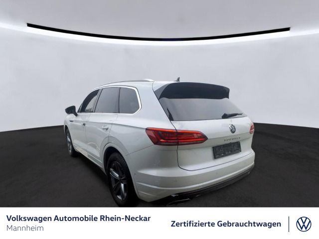 Volkswagen Touareg - Bild 6