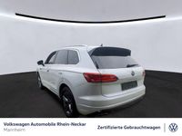 Volkswagen Touareg - Vorschau Bild 6