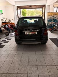 Mercedes ML 320 - 5