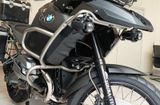 BMW R1200 GS Adv.  DESIERTO 3 - Topzustand ! - BMW 2012 R 1200 GS