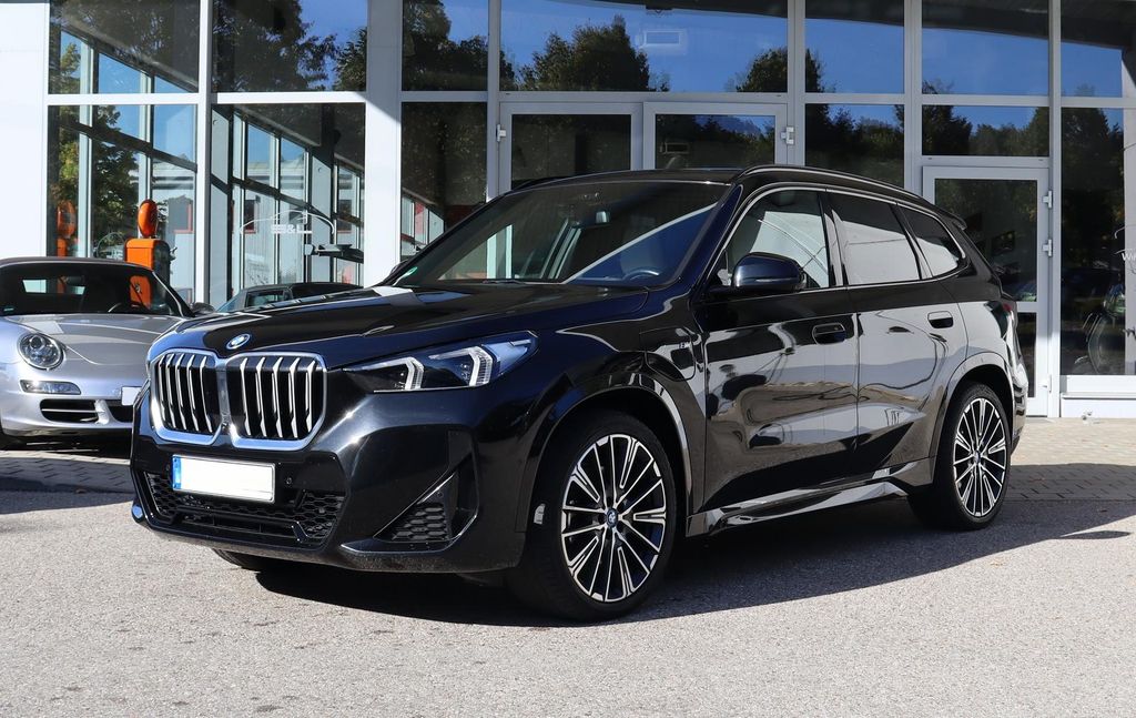 Image of BMW X1