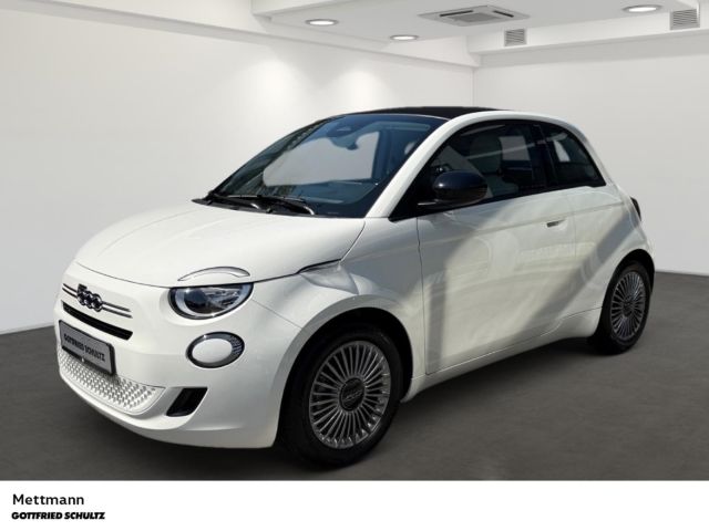 Image of Fiat 500