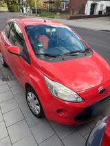 Ford Ka 1.2 - Ford Ka/Ka+ in Mönchengladbach