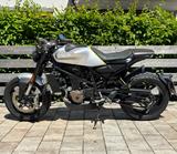Husqvarna Vitpilen 701 - HUSQVARNA VITPILEN 701