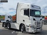 Scania R540 R 6X2 315 wb Sliding Fith Wheel Retarder AC - Angebote