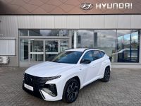 Hyundai TUCSON - Vorschau Bild 2