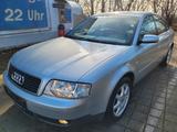 Audi A6 2.4*Tolle Ausstattung*TOP ZUSTAND !!! - gebrauchte Audi A6 aus dem Jahr 2002