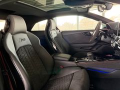 AUDI RS 5 Coupe Competition Pano/290 km/h