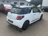 DS Automobiles DS3 So Chic Automatik Klimaautomatik Sitzheizung - DS Automobiles DS3 aus 2017