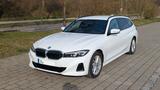BMW 318d Touring -Service neu & Garantieverlängerung