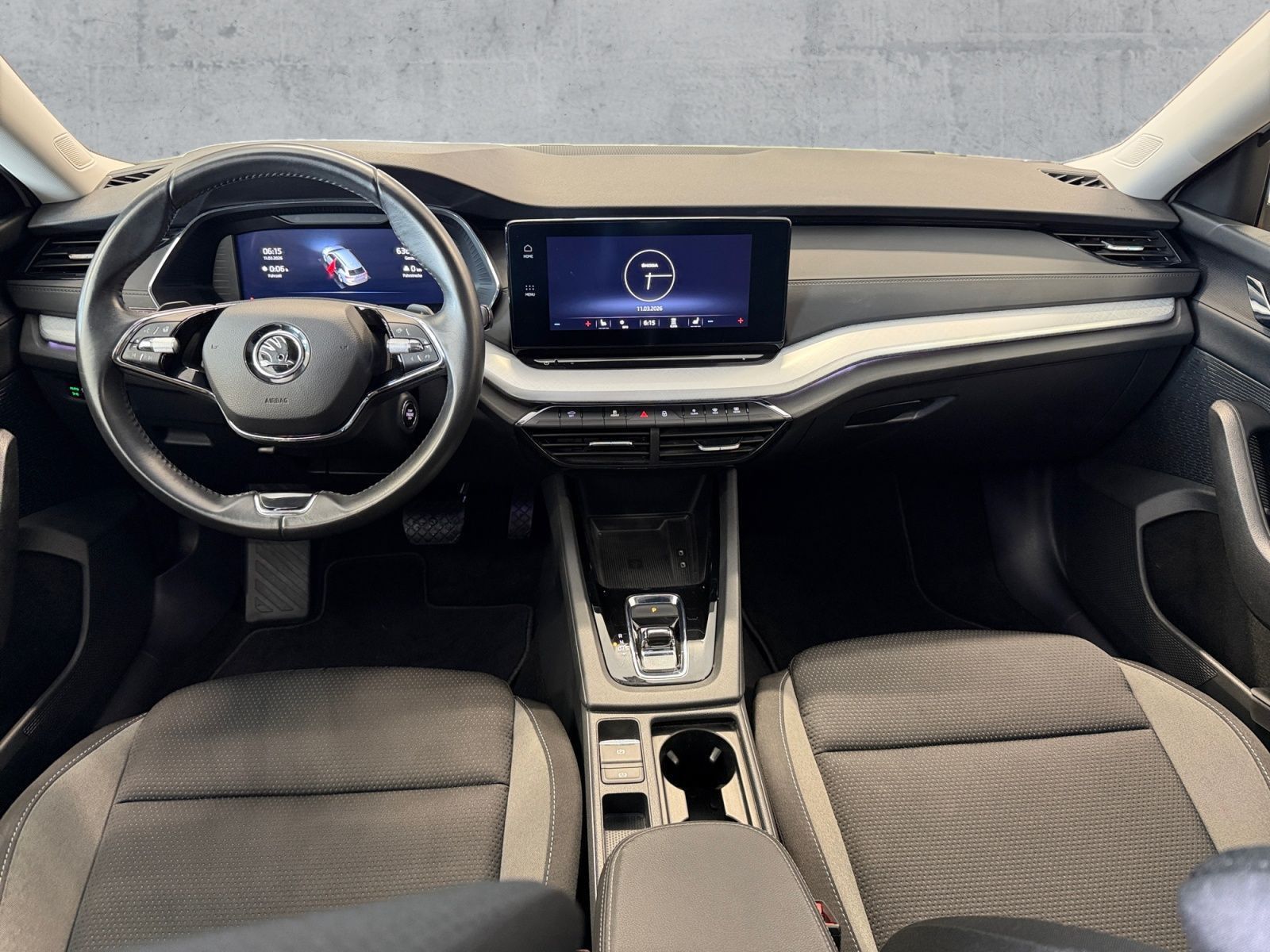 Skoda Octavia - Bild 9