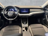 Skoda Octavia - Vorschau Bild 9