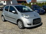 Citroën C1 Style - Citroën C1: Style