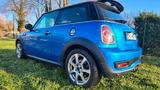 MINI Cooper S/ Panoramadach/Sitzheizung/ Sportsitze - gebrauchte MINI MINI aus dem Jahr 2011