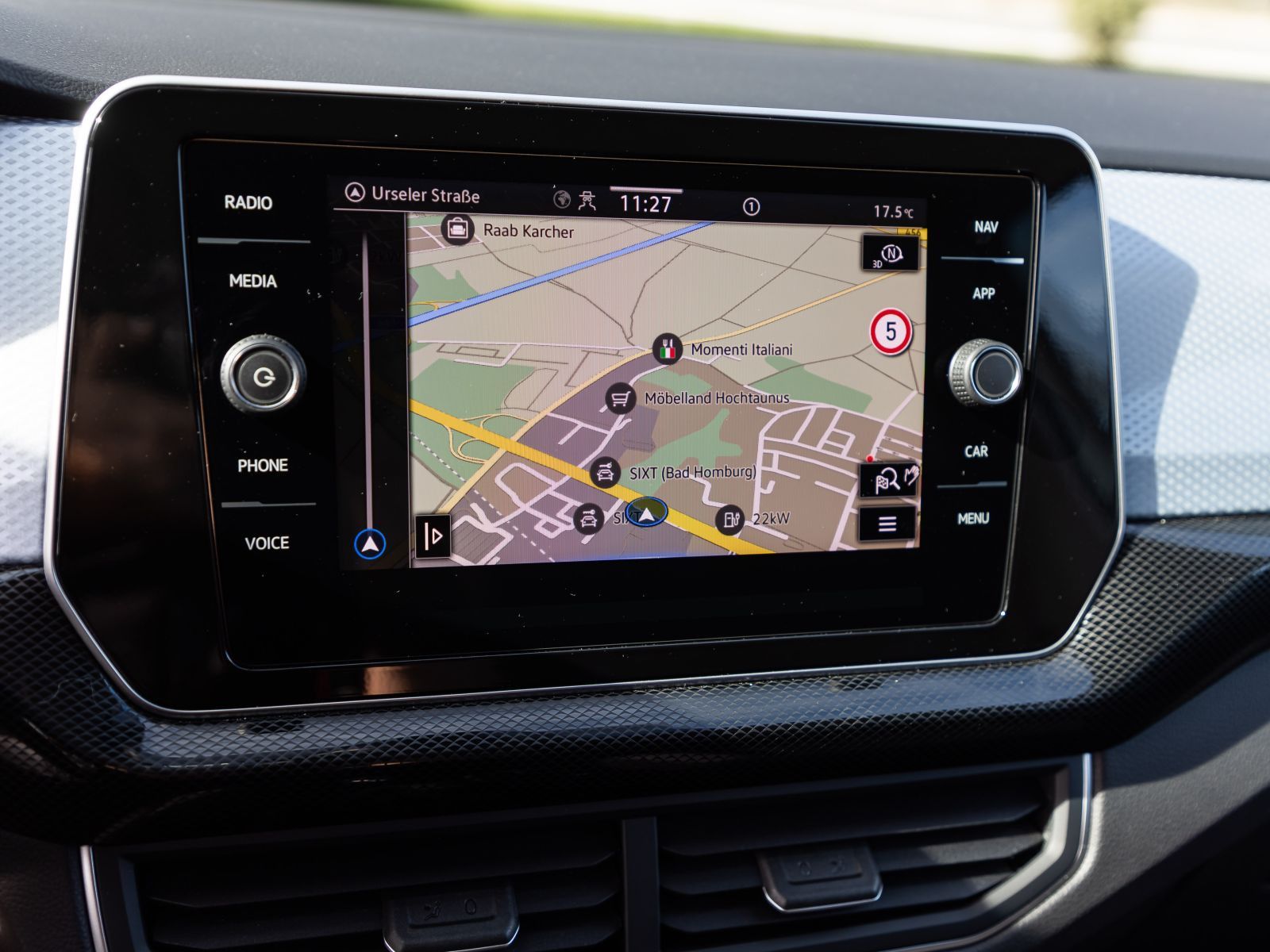 Volkswagen T-Cross - Bild 18