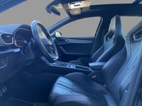 Cupra Leon - Vorschau Bild 9