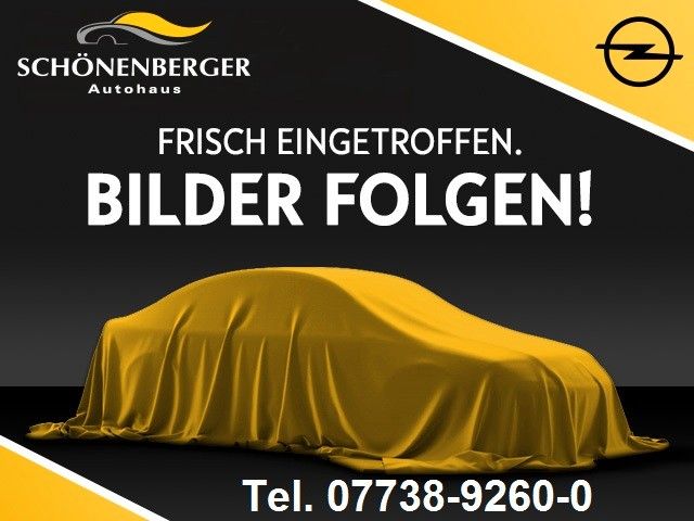 Corsa F GS Sichtpaket, Lichtpaket