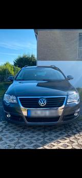 Volkswagen Zum Verkauf steht ein richtig schicker Pas... - VW Passat Gebrauchtwagen in Wuppertal
